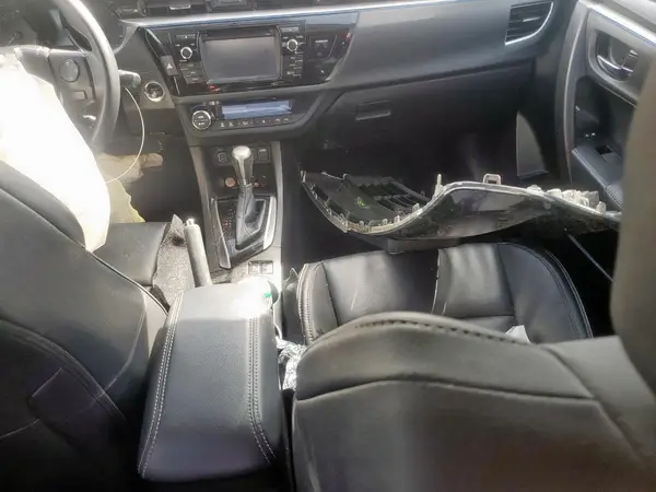 5YFBURHE5GP376162 2016 TOYOTA COROLLA - Image 8