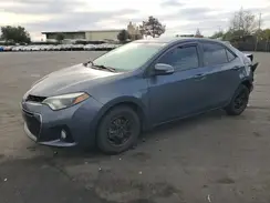 5YFBURHE5GP376260 2016 TOYOTA COROLLA