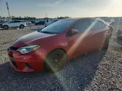5YFBURHE5GP377005 2016 TOYOTA COROLLA