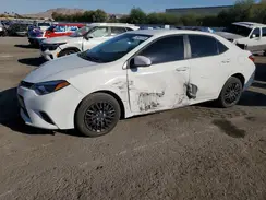 5YFBURHE5GP377196 2016 TOYOTA COROLLA