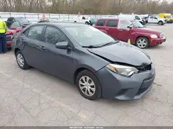 5YFBURHE5GP377277 2016 TOYOTA COROLLA