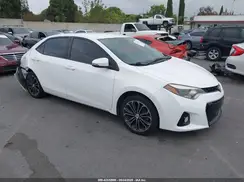 5YFBURHE5GP378218 2016 TOYOTA COROLLA