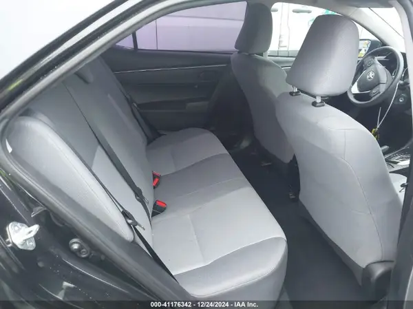 5YFBURHE5GP380213 2016 TOYOTA COROLLA - Image 8