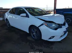 5YFBURHE5GP380230 2016 TOYOTA COROLLA