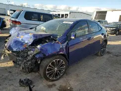 5YFBURHE5GP380891 2016 TOYOTA COROLLA