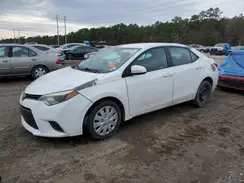 5YFBURHE5GP381233 2016 TOYOTA COROLLA