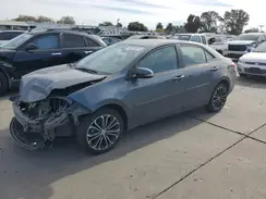 5YFBURHE5GP381734 2016 TOYOTA COROLLA