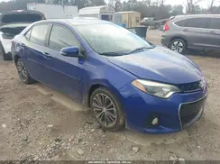 5YFBURHE5GP381863 2016 TOYOTA COROLLA