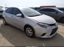 5YFBURHE5GP382396 2016 TOYOTA COROLLA