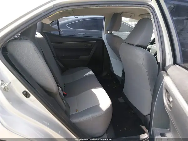 5YFBURHE5GP382396 2016 TOYOTA COROLLA - Image 8