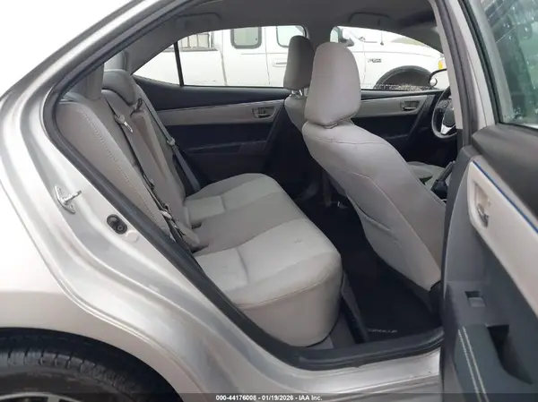5YFBURHE5GP383936 2016 TOYOTA COROLLA - Image 8