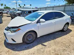 5YFBURHE5GP384018 2016 TOYOTA COROLLA