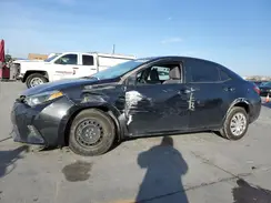 5YFBURHE5GP384682 2016 TOYOTA COROLLA