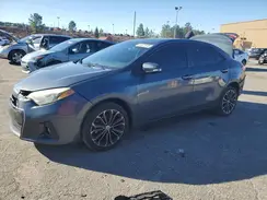 5YFBURHE5GP385265 2016 TOYOTA COROLLA