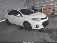 5YFBURHE5GP386268 2016 TOYOTA COROLLA