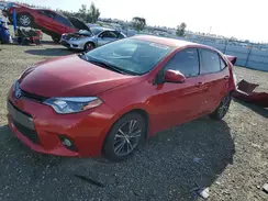5YFBURHE5GP386982 2016 TOYOTA COROLLA