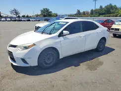 5YFBURHE5GP387162 2016 TOYOTA COROLLA