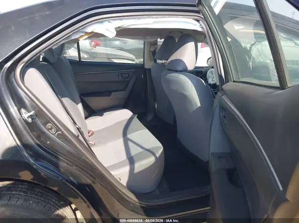 5YFBURHE5GP390045 2016 TOYOTA COROLLA - Image 8