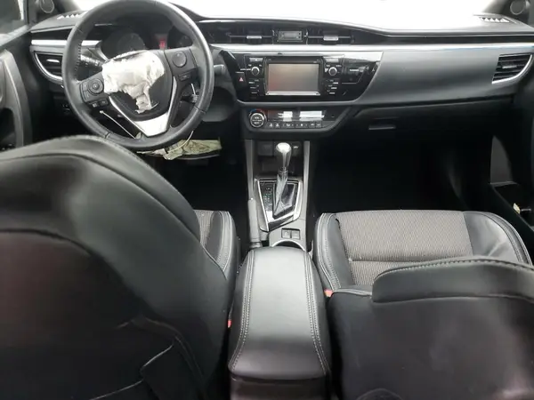 5YFBURHE5GP390353 2016 TOYOTA COROLLA - Image 8