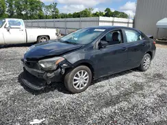 5YFBURHE5GP390658 2016 TOYOTA COROLLA