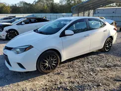 5YFBURHE5GP391129 2016 TOYOTA COROLLA