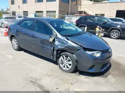 5YFBURHE5GP392491 2016 TOYOTA COROLLA