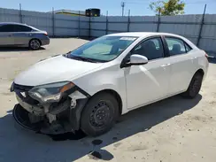 5YFBURHE5GP393656 2016 TOYOTA COROLLA