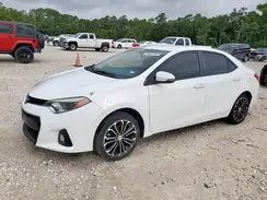 5YFBURHE5GP393866 2016 TOYOTA COROLLA