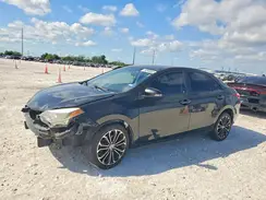 5YFBURHE5GP393981 2016 TOYOTA COROLLA