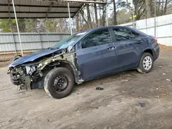 5YFBURHE5GP394080 2016 TOYOTA COROLLA