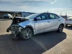 5YFBURHE5GP394211 2016 TOYOTA COROLLA