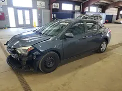 5YFBURHE5GP394466 2016 TOYOTA COROLLA
