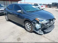 5YFBURHE5GP395634 2016 TOYOTA COROLLA