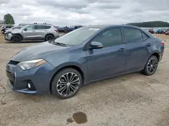 5YFBURHE5GP395701 2016 TOYOTA COROLLA