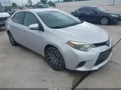5YFBURHE5GP395780 2016 TOYOTA COROLLA