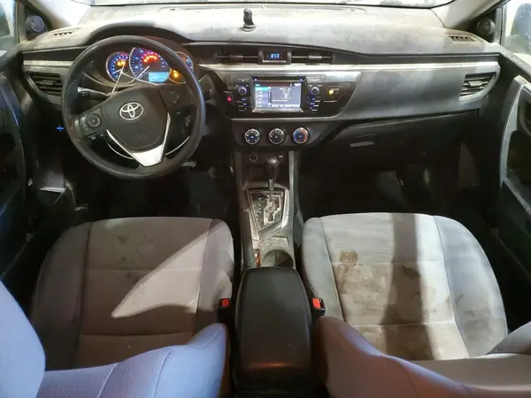 5YFBURHE5GP396217 2016 TOYOTA COROLLA - Image 8