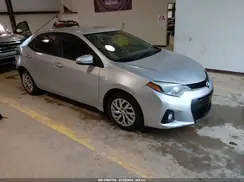 5YFBURHE5GP397559 2016 TOYOTA COROLLA
