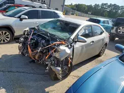 5YFBURHE5GP400086 2016 TOYOTA COROLLA