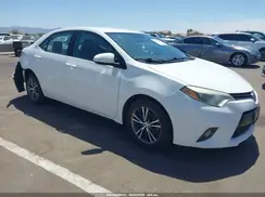 5YFBURHE5GP400282 2016 TOYOTA COROLLA