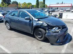 5YFBURHE5GP400914 2016 TOYOTA COROLLA