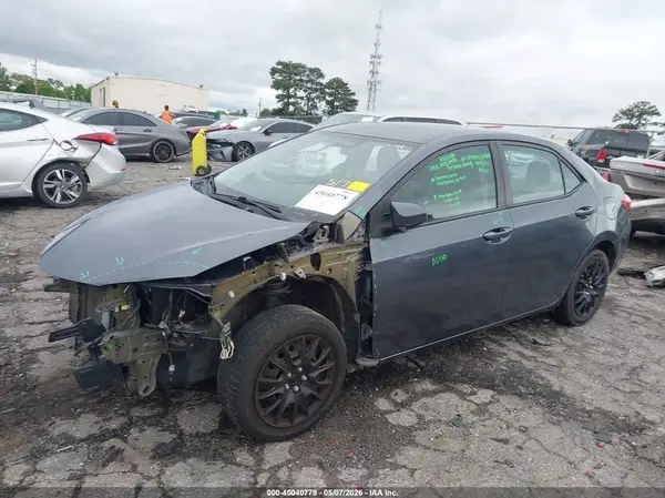 5YFBURHE5GP401531 2016 TOYOTA COROLLA - Image 2