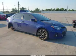 5YFBURHE5GP401903 2016 TOYOTA COROLLA