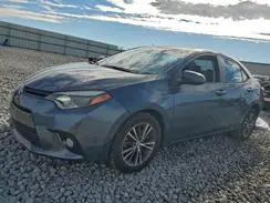 5YFBURHE5GP402565 2016 TOYOTA COROLLA