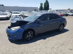 5YFBURHE5GP403585 2016 TOYOTA COROLLA