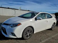 5YFBURHE5GP404011 2016 TOYOTA COROLLA