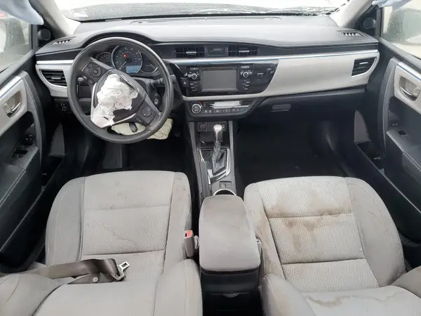 5YFBURHE5GP404753 2016 TOYOTA COROLLA - Image 8