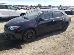 5YFBURHE5GP405630 2016 TOYOTA COROLLA