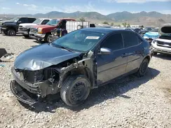 5YFBURHE5GP407152 2016 TOYOTA COROLLA