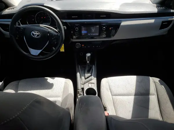 5YFBURHE5GP407152 2016 TOYOTA COROLLA - Image 8