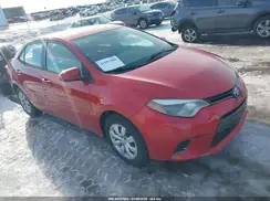 5YFBURHE5GP407880 2016 TOYOTA COROLLA